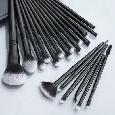 Set de 20 Brochas de Maquillaje Profesional - Image 19