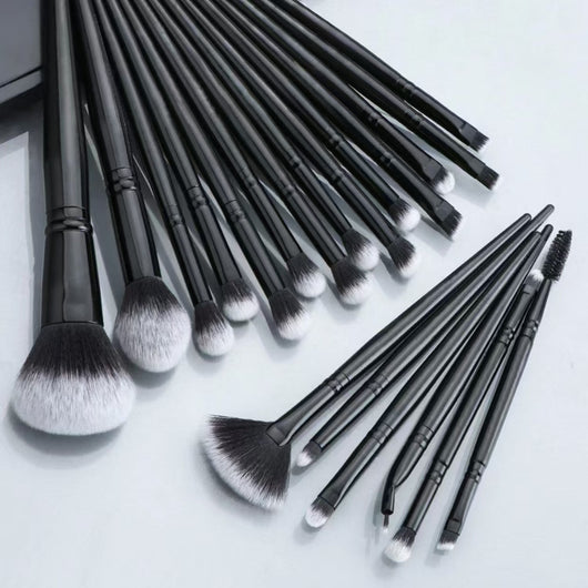 Set de 20 Brochas de Maquillaje Profesional - Image 19