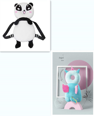 Protector de Cabeza para Bebés y Niños Pequeños - Image 49