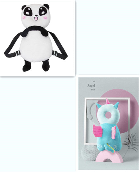 Protector de Cabeza para Bebés y Niños Pequeños - Image 49