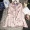 Leather Rosado