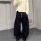 Pantalones Vaqueros Curved Blade Original Beef