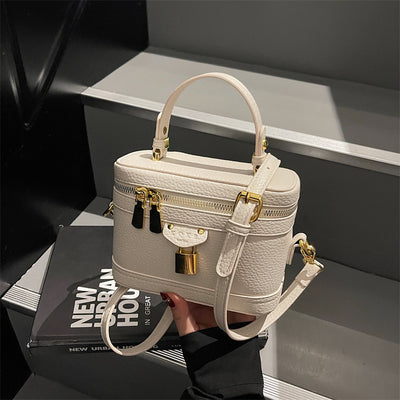 Bolsa Mensajera Portátil All-Match para Influencers - Image 3