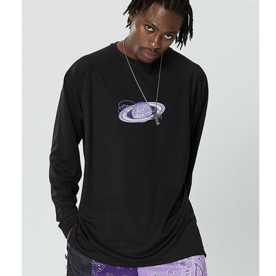 Camiseta de Entrenamiento Básica Estilo Basketball Americano - Image 10