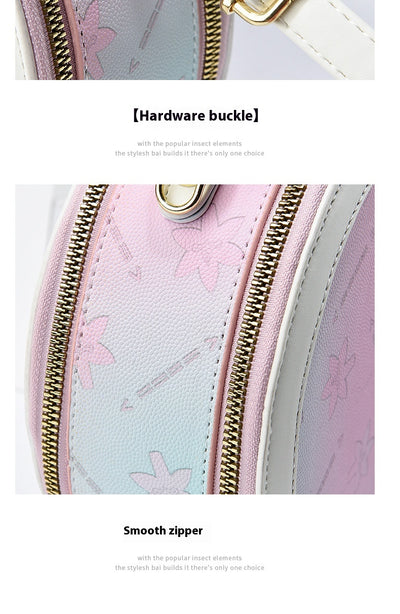 Bolso Bandolera Coordinado para Mamás - Image 24