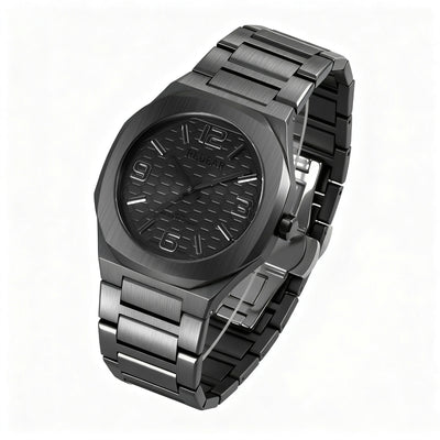 Reloj para Hombre con Movimiento Japonés Resistente al Agua - Image 19
