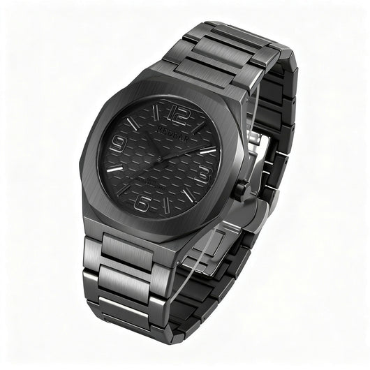 Reloj para Hombre con Movimiento Japonés Resistente al Agua - Image 19