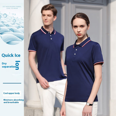 Camisetas Resistentes a Manchas para Hombre y Mujer
