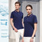 Camisetas Resistentes a Manchas para Hombre y Mujer