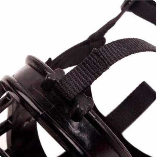 Bozal Suave de Silicona para Perros - Control de Ladridos y Mordidas - Image 8