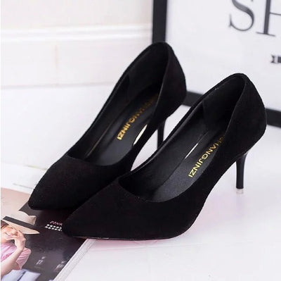 Tacones Altos Elegantes - Image 18