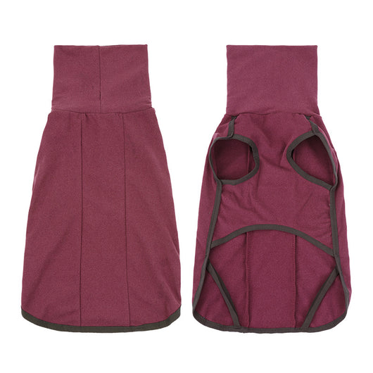 Suéter de Algodón para Mascotas - Ropa Cómoda para Perros - Image 9
