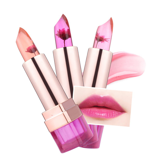 Bálsamo Labial Colorante Hidratante con Efecto Jelly - Image 19