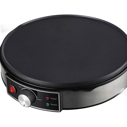 Sartén Eléctrica 30cm con Control de Temperatura Ajustable - Image 3