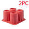 Red 2 Pieces