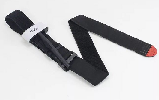 Torniquete Médico Táctico de Liberación Rápida para Emergencias - Image 11