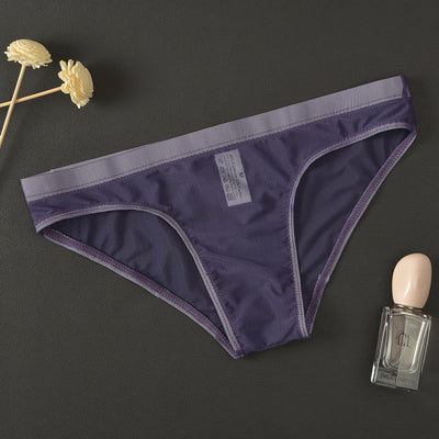 Calzoncillos Tipo Malla Transparente Efecto Segunda Piel para Hombre - Image 14