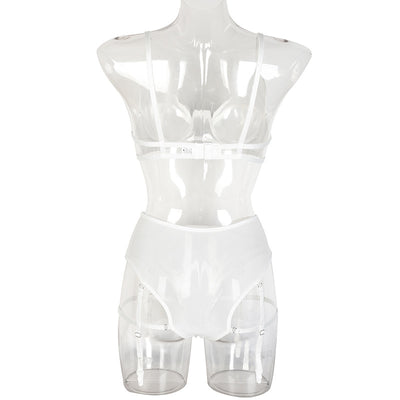 Faja Reductora de Malla Cómoda con Varillas de Acero - Image 10