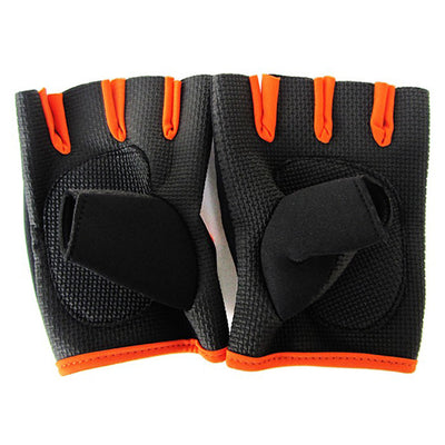Guantes de Entrenamiento Deportivo para Hombre y Mujer - Image 16