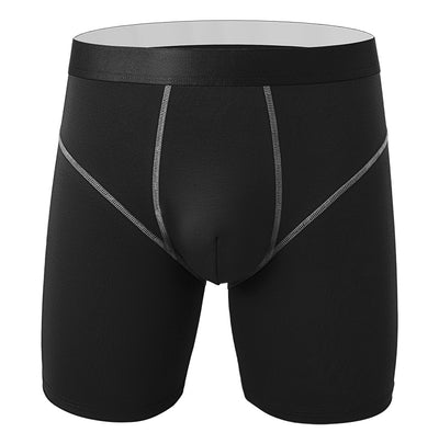 Bóxers Casuales Anti-roce para Hombre - Corte Medio - Image 17
