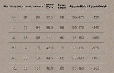 Suéter Base Térmico para Hombre - Image 6