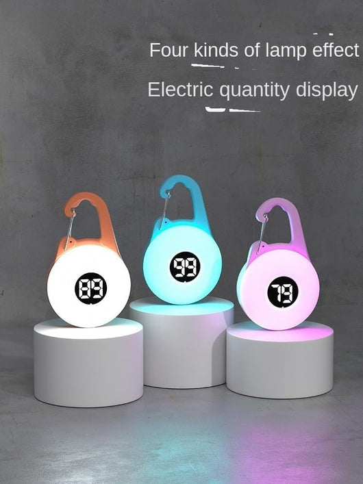 Collar LED Luminoso para Perros - Luz de Seguridad Nocturna Antiextravío - Image 6