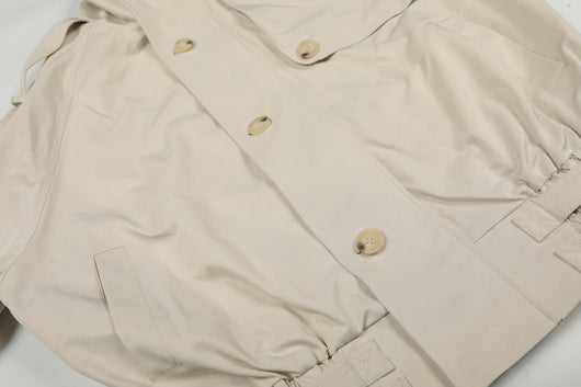 Chaqueta Casual Retro para Hombre con Cuello Alzado - Image 18