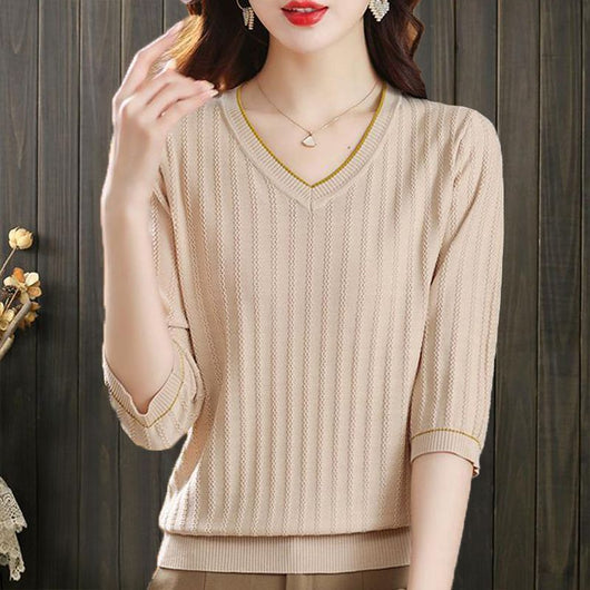 Suéter Ligero Casual para Mujer - Image 8