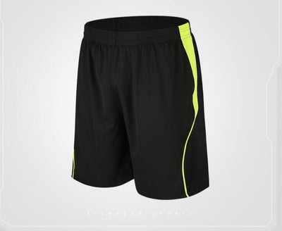 Pantalones Deportivos Holgados Largos para Hombre - Shorts de Calle Talla Grande Secado Rápido - Image 15