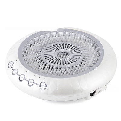 Extractor de Polvo de Uñas Turbofan Silencioso - Image 4