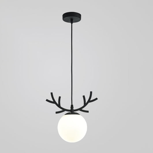 Lámpara Colgante Decorativa para Comedor y Dormitorio - Image 12
