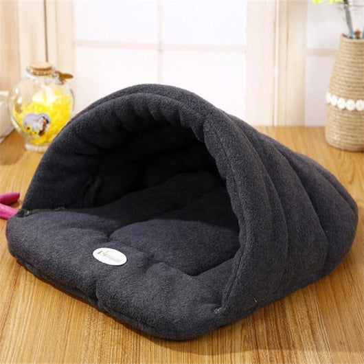 Casa para Mascotas Desmontable y Lavable - Image 11