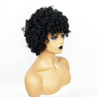 Gorro Protector para Cabello Rizado - Image 10