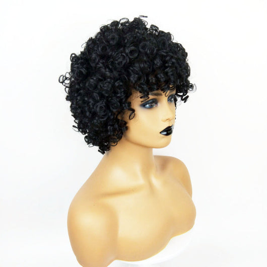 Gorro Protector para Cabello Rizado - Image 10