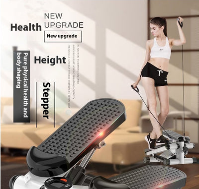 Caminadora de Fitness sin Instalación - Equipo Deportivo Portátil - Image 11