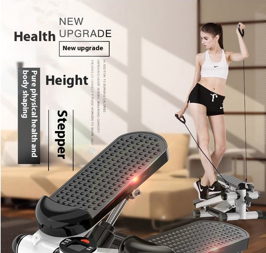 Caminadora de Fitness sin Instalación - Equipo Deportivo Portátil - Image 11