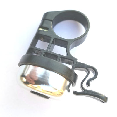Timbre de Bicicleta de Montaña con Múltiples Tonos - Image 16