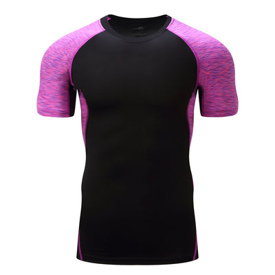 Playera Clásica de Manga Corta para Hombre - Image 18