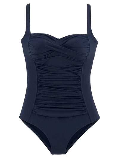 Pack de Trajes de Baño Enterizos con Tirantes Finos para Mujer - Image 42