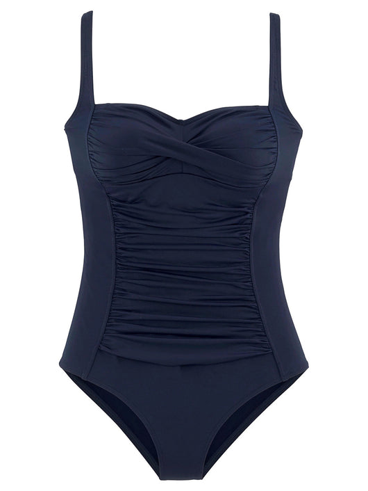 Pack de Trajes de Baño Enterizos con Tirantes Finos para Mujer - Image 42