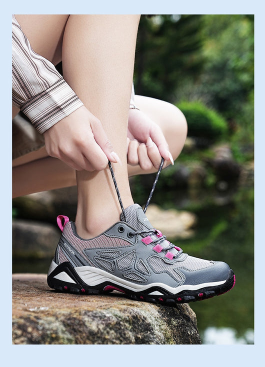 Zapatos Casuales Cómodos con Suela Antideslizante y Secado Rápido - Image 29