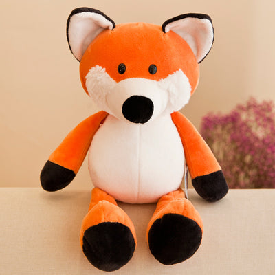 Peluches de Animales de la Selva - Image 18