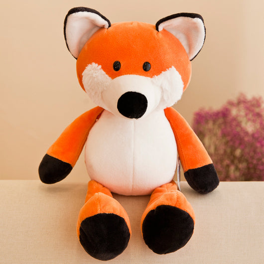 Peluches de Animales de la Selva - Image 18