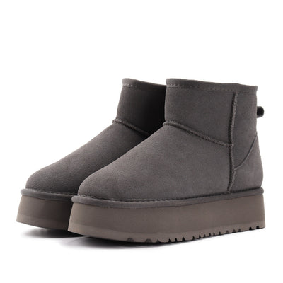Botas de Nieve Personalizadas para Mujer - Calidez y Confort - Image 2