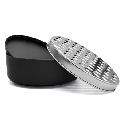 Rallador Doble para Queso y Alimentos Multiusos - Image 5