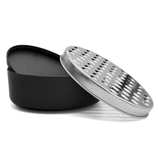 Rallador Doble para Queso y Alimentos Multiusos - Image 5