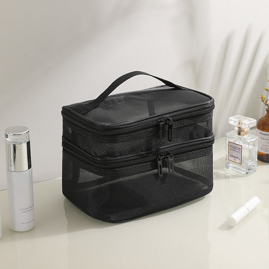 Bolsa de Malla Grande para Compras y Organizacion del Hogar - Image 10