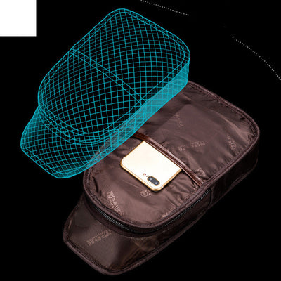 Bolso Mensajero Urban Casual de Gran Capacidad - Image 2