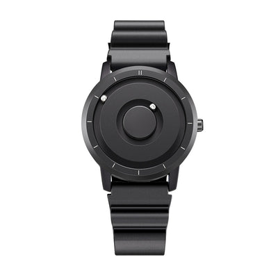 Reloj de Pulsera Magnético con Diseño Minimalista - Image 3