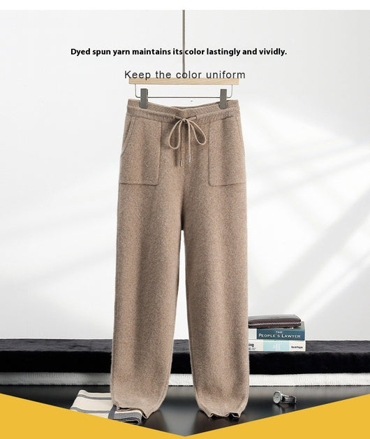 Pantalones Casuales para Hombre con Bolsillos Reforzados - Image 18